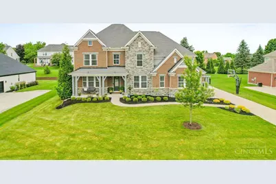 5480 Sentinel Oak Drive, Mason, OH 45040 - Photo 1