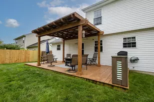 1599 Woodside Dr, Wilmington, OH 45177 - Photo 27