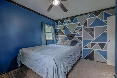 223 Dean Drive, Farmersville, OH 45325 - Photo 21