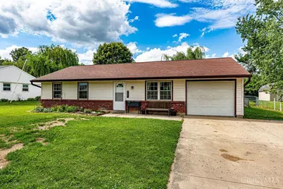 223 Dean Drive, Farmersville, OH 45325 - Photo 3
