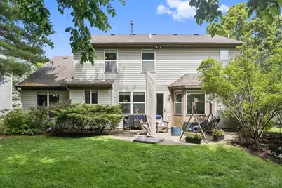 9470 Carriage Run Circle, Deerfield Township, OH 45140 - Photo 5