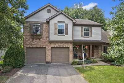 9470 Carriage Run Circle, Deerfield Township, OH 45140 - Photo 1