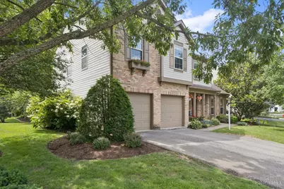 9470 Carriage Run Circle, Deerfield Township, OH 45140 - Photo 3