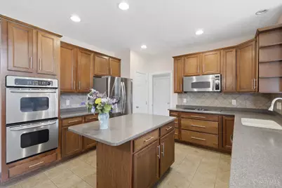 5363 Canyon Ridge Drive, Liberty Township, OH 45011 - Photo 21