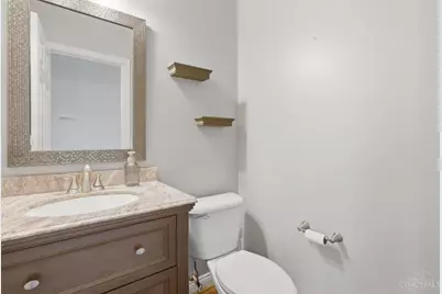 5363 Canyon Ridge Drive, Liberty Township, OH 45011 - Photo 25