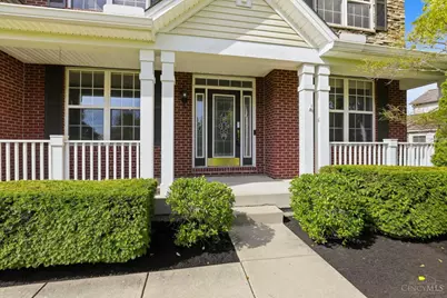 5363 Canyon Ridge Drive, Liberty Township, OH 45011 - Photo 3