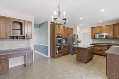 5363 Canyon Ridge Drive, Liberty Township, OH 45011 - Photo 17