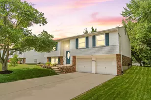 486 Brunswick Dr, Forest Park, OH 45240 - Photo 1
