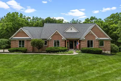 105 Taylor Lane, Clarksville, OH 45113 - Photo 3