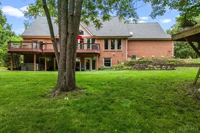 105 Taylor Lane, Clarksville, OH 45113 - Photo 11