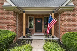 105 Taylor Ln, Vernon Township, OH 45113 - Photo 15