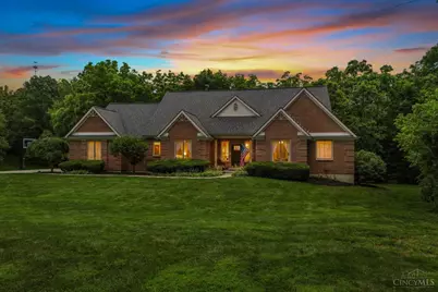 105 Taylor Lane, Clarksville, OH 45113 - Photo 1