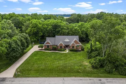 105 Taylor Lane, Clarksville, OH 45113 - Photo 5