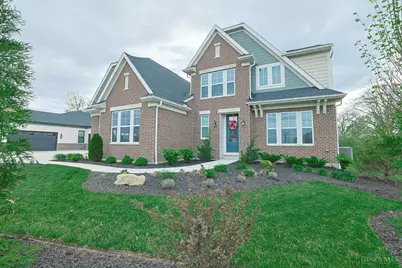 5007 Bogey Court, Turtle Creek Township, OH 45036 - Photo 69