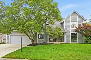 1 Pendle Point, Miamisburg, OH 45342 - Photo 1