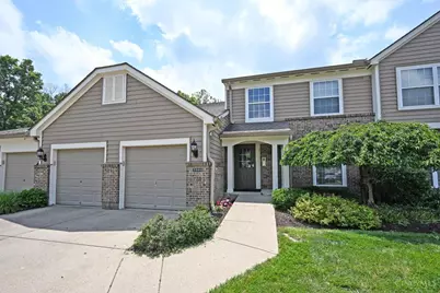 5884 Stonebridge Circle Way #101, Miami Township, OH 45150 - Photo 3