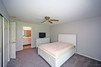5884 Stonebridge Circle Way #101, Miami Township, OH 45150 - Photo 33