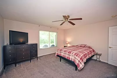 5884 Stonebridge Circle Way #101, Miami Township, OH 45150 - Photo 25