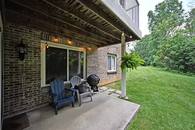 5884 Stonebridge Circle Way #101, Miami Township, OH 45150 - Photo 37