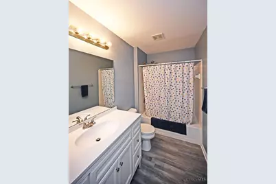 5884 Stonebridge Circle Way #101, Miami Township, OH 45150 - Photo 35