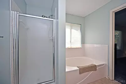 5884 Stonebridge Circle Way #101, Miami Township, OH 45150 - Photo 29