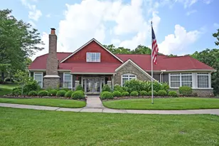 5884 Stonebridge Cir Way, Miami Township, OH 45150 - Photo 43