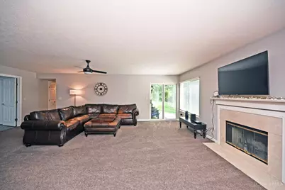 5884 Stonebridge Circle Way #101, Miami Township, OH 45150 - Photo 9