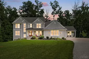 1388 E Hatt Swank Rd, Maineville, OH 45140 - Photo 1