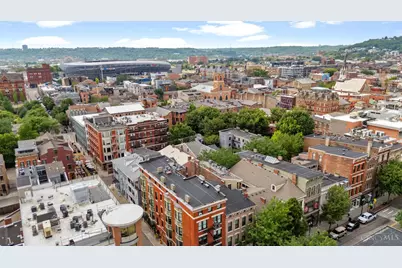 1406 Republic Street #302, Cincinnati, OH 45202 - Photo 21