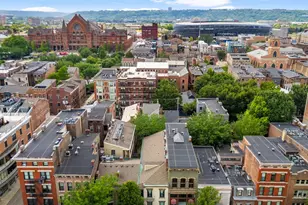 1406 Republic St, Cincinnati, OH 45202 - Photo 3