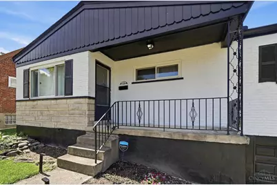 5344 Orangelawn Drive, Delhi Township, OH 45238 - Photo 5