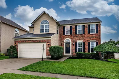 2937 Cypress Hill Drive, Fairfield Township, OH 45011 - Photo 53