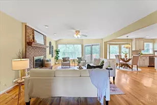 6459 Sherrybrook Dr, Green Township, OH 45248 - Photo 19