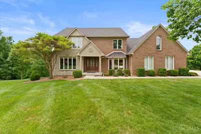 6459 Sherrybrook Drive, Green Township, OH 45248 - Photo 1
