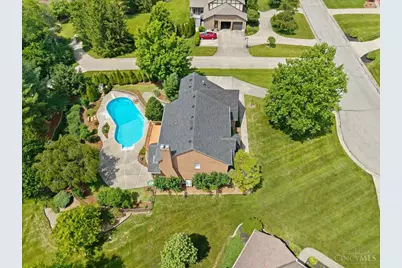 6459 Sherrybrook Drive, Green Township, OH 45248 - Photo 73