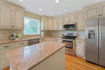 6459 Sherrybrook Drive, Green Township, OH 45248 - Photo 9