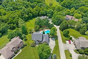 6459 Sherrybrook Dr, Green Township, OH 45248 - Photo 75