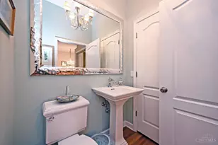 5928 Castlewood Crossing, Miami Township, OH 45150 - Photo 27