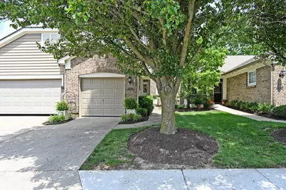 5928 Castlewood Crossing, Milford, OH 45150 - Photo 1
