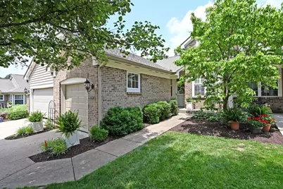 5928 Castlewood Crossing, Milford, OH 45150 - Photo 3
