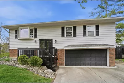 873 Tradewind Drive, Mason, OH 45040 - Photo 3