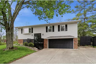 873 Tradewind Drive, Mason, OH 45040 - Photo 1