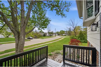 873 Tradewind Drive, Mason, OH 45040 - Photo 5