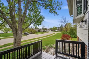 873 Tradewind Dr, Mason, OH 45040 - Photo 5