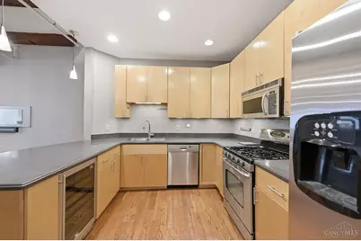 26 E Sixth Street #702, Cincinnati, OH 45202 - Photo 15