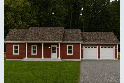 4874 Murray Corner Road, Perry Township, OH 45118 - Photo 1