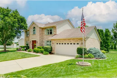 6891 Forest Hill Lane, Fairfield Township, OH 45011 - Photo 51