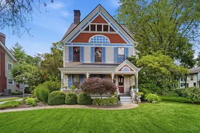 117 Miami Avenue, Franklin, OH 45005 - Photo 1
