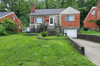 3254 Gobel Avenue, Cincinnati, OH 45211 - Photo 1