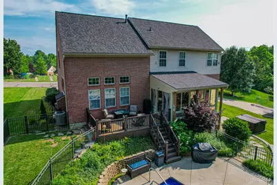 5945 Brierly Ridge Drive, Green Township, OH 45247 - Photo 9